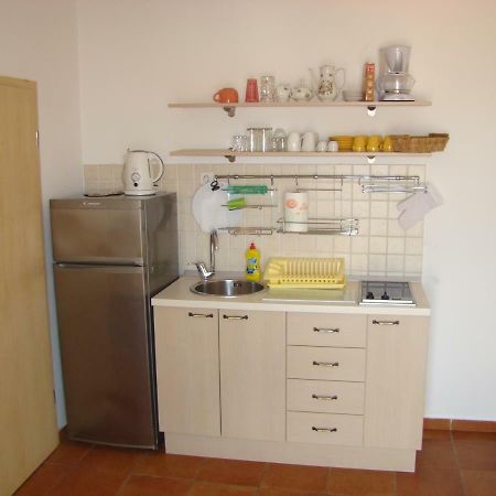 Apartments Ada Tučepi Dış mekan fotoğraf
