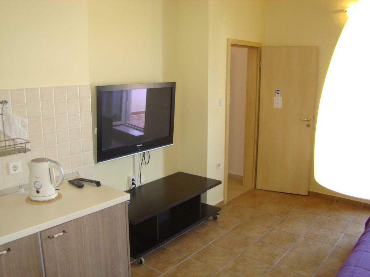 Apartments Ada Tučepi Dış mekan fotoğraf
