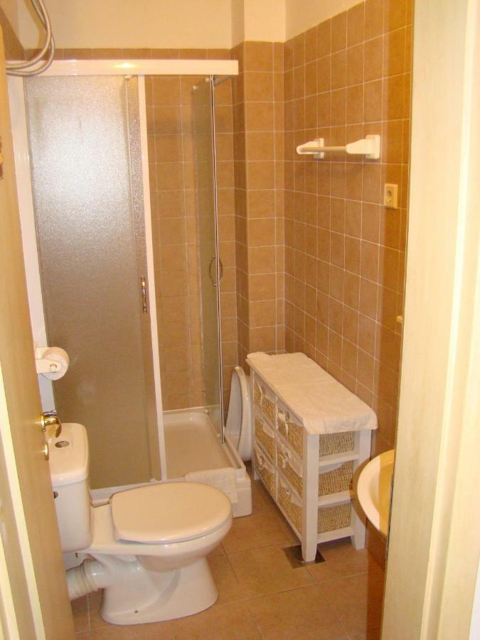 Apartments Ada Tučepi Dış mekan fotoğraf