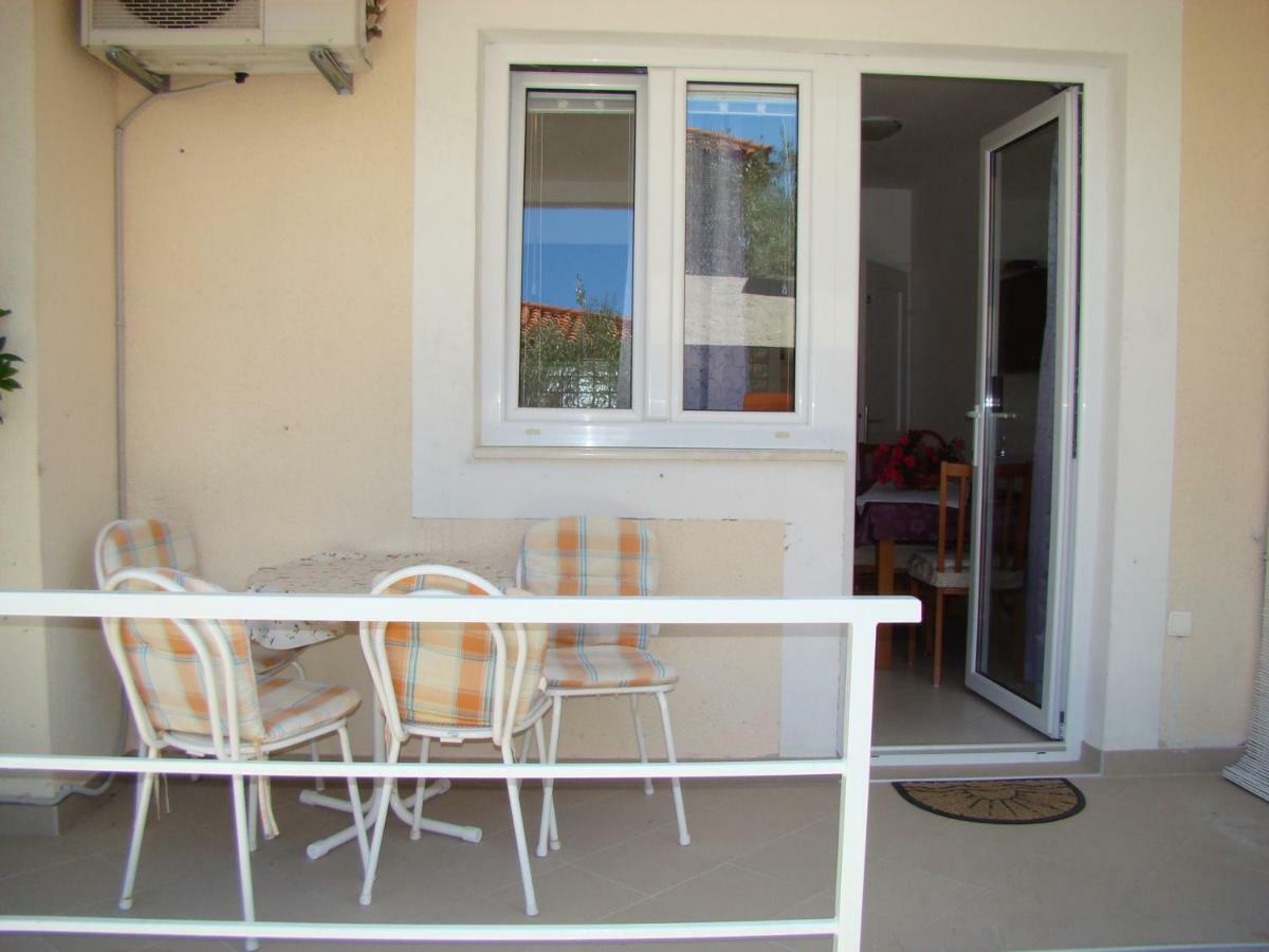 Apartments Ada Tučepi Dış mekan fotoğraf