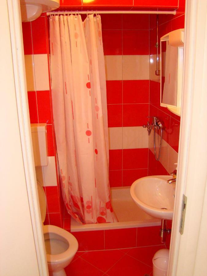 Apartments Ada Tučepi Dış mekan fotoğraf