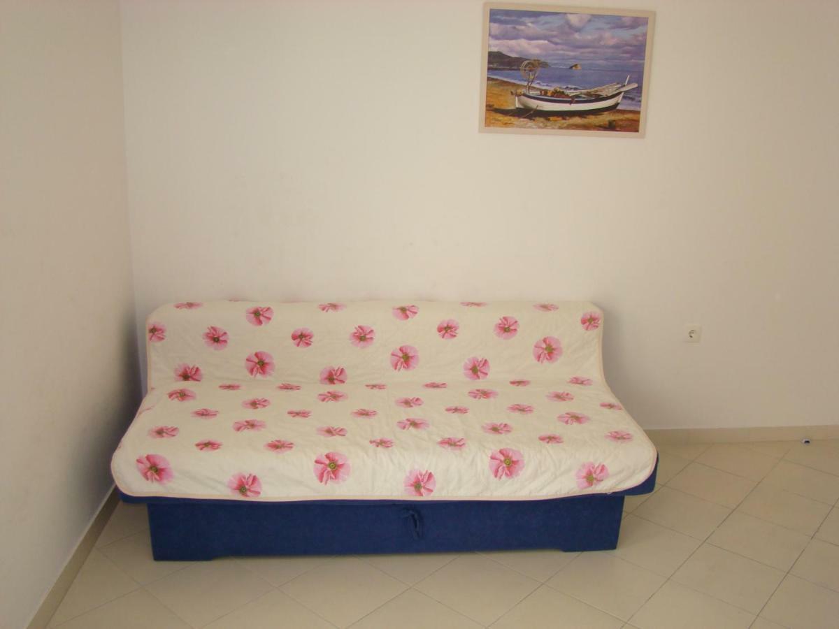 Apartments Ada Tučepi Dış mekan fotoğraf