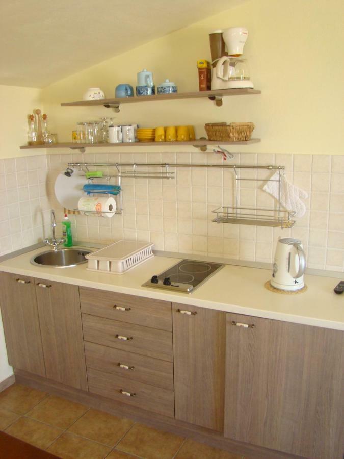 Apartments Ada Tučepi Dış mekan fotoğraf