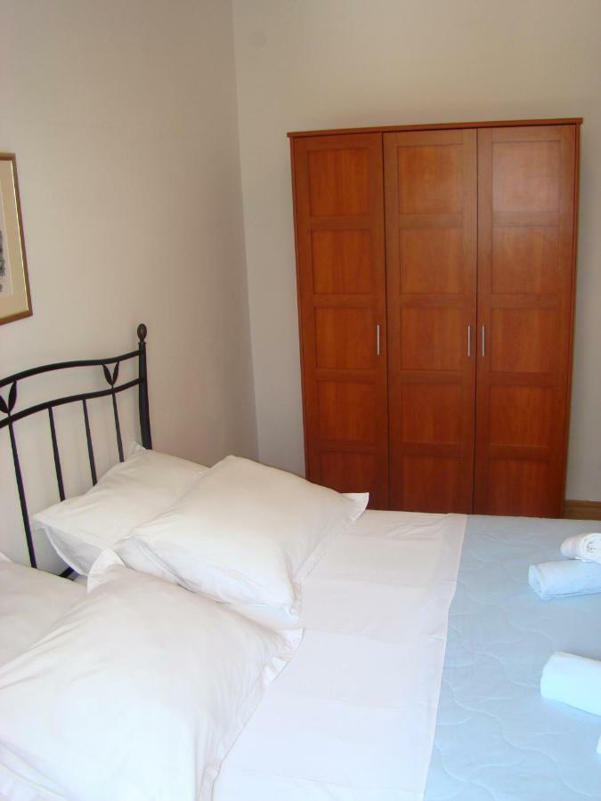 Apartments Ada Tučepi Dış mekan fotoğraf