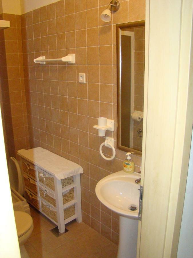Apartments Ada Tučepi Dış mekan fotoğraf