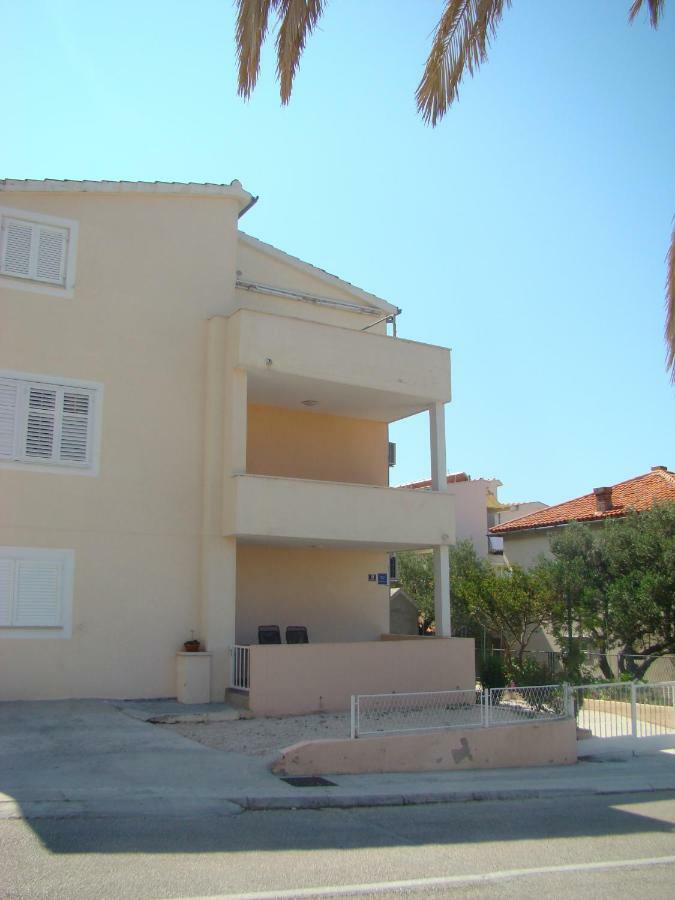 Apartments Ada Tučepi Dış mekan fotoğraf