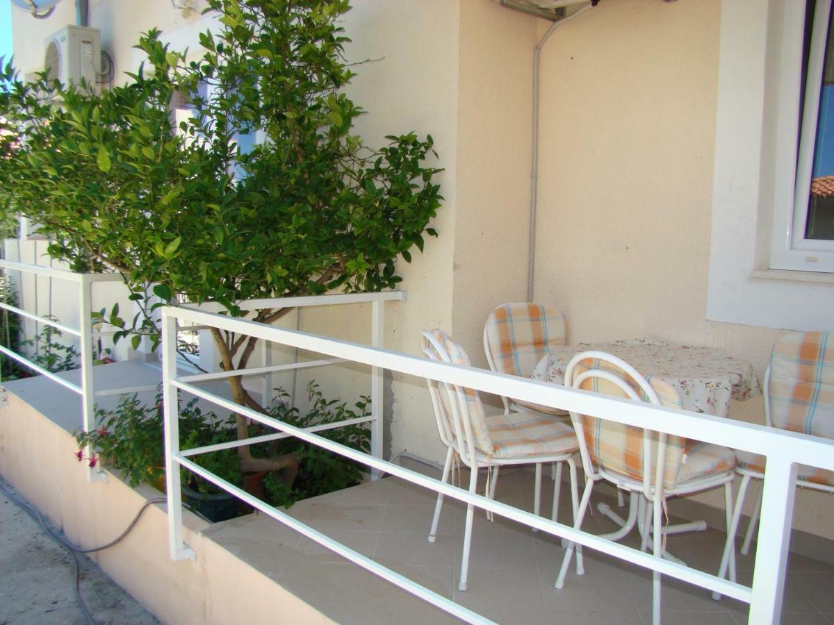 Apartments Ada Tučepi Dış mekan fotoğraf