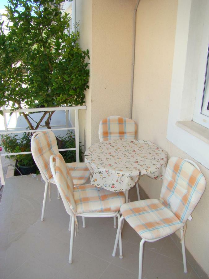 Apartments Ada Tučepi Dış mekan fotoğraf