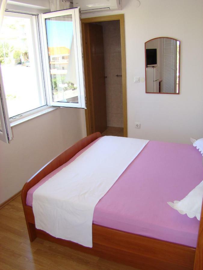 Apartments Ada Tučepi Dış mekan fotoğraf