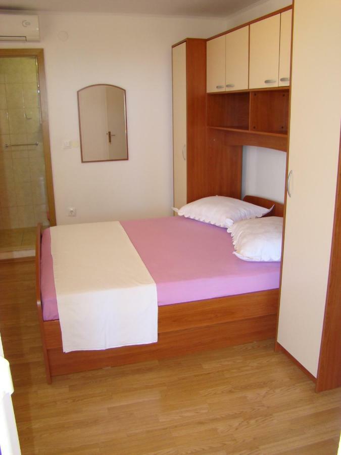 Apartments Ada Tučepi Dış mekan fotoğraf