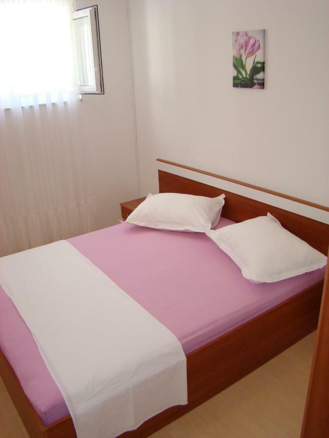 Apartments Ada Tučepi Dış mekan fotoğraf